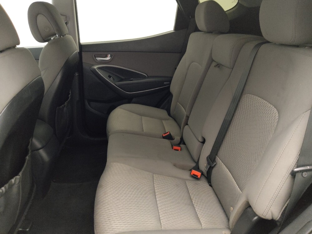 2017 Hyundai Santa Fe in Orlando, FL 32808 - 18079931 18