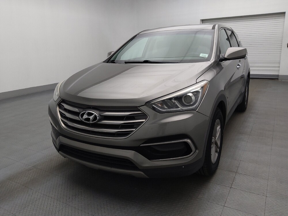 2017 Hyundai Santa Fe in Orlando, FL 32808 - 18079931 15