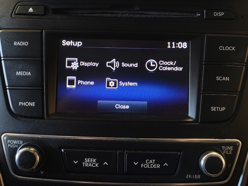 2017 Hyundai Santa Fe in Orlando, FL 32808 - 18079931 25