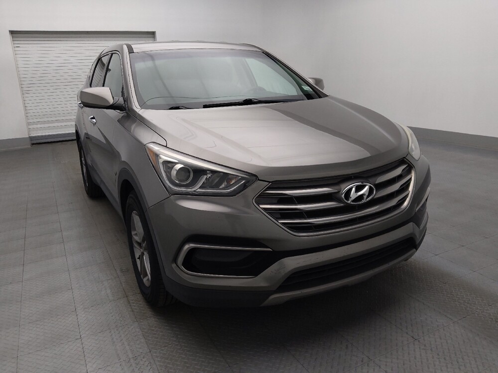 2017 Hyundai Santa Fe in Orlando, FL 32808 - 18079931 14