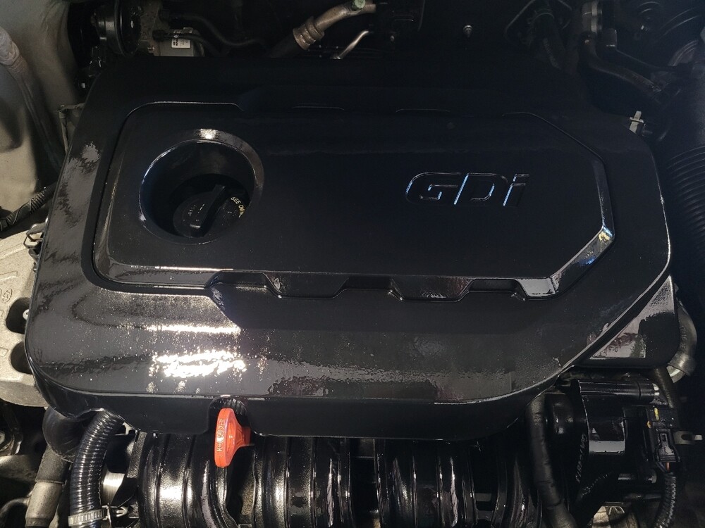 2017 Hyundai Santa Fe in Orlando, FL 32808 - 18079931 30