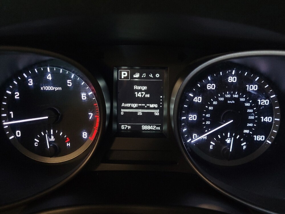 2017 Hyundai Santa Fe in Orlando, FL 32808 - 18079931 23