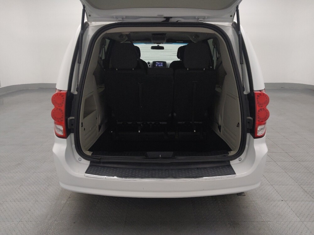 2017 Dodge Grand Caravan in Jacksonville, FL 32210 - 18079932 29