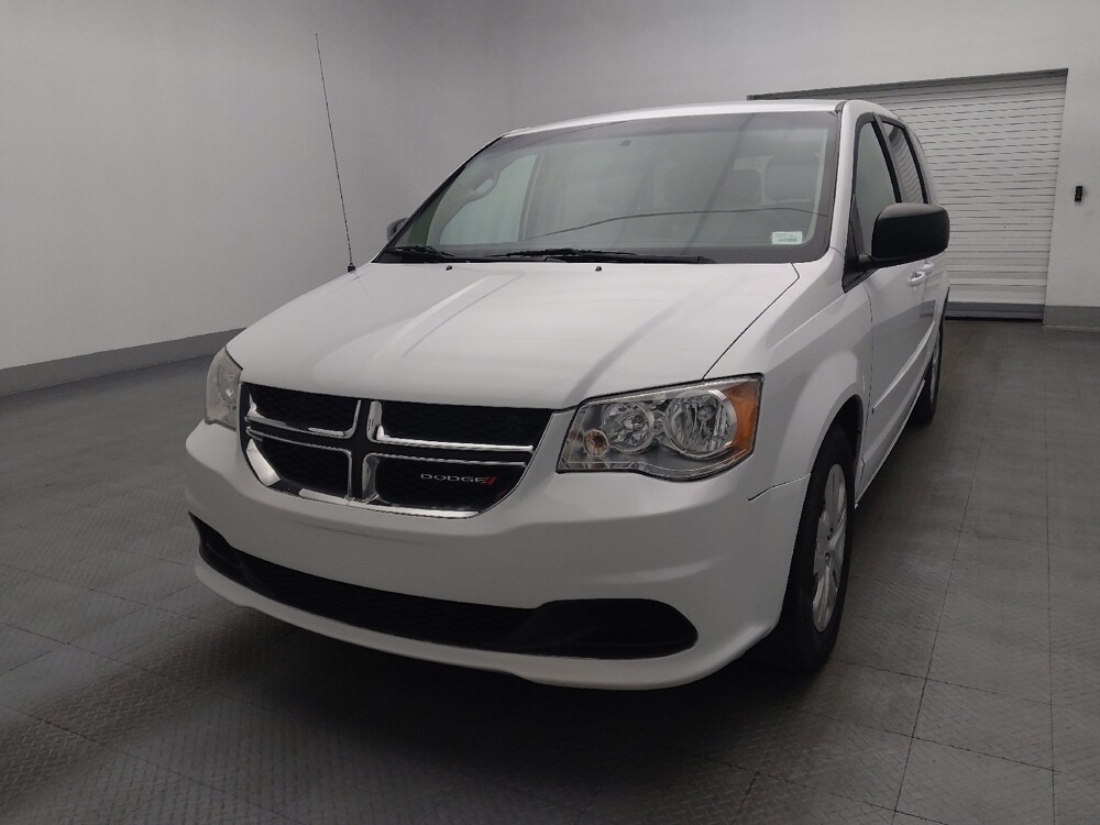 2017 Dodge Grand Caravan in Jacksonville, FL 32210 - 18079932 15