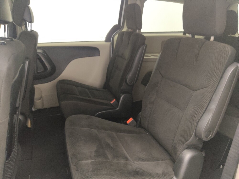 2017 Dodge Grand Caravan in Jacksonville, FL 32210 - 18079932 18