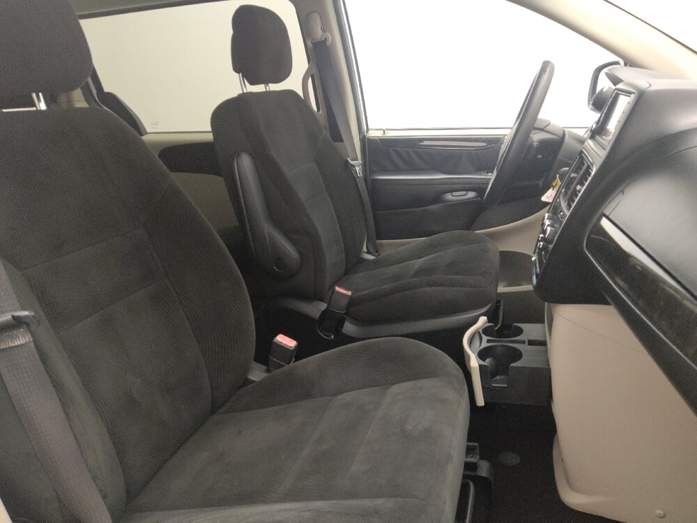 2017 Dodge Grand Caravan in Jacksonville, FL 32210 - 18079932 21