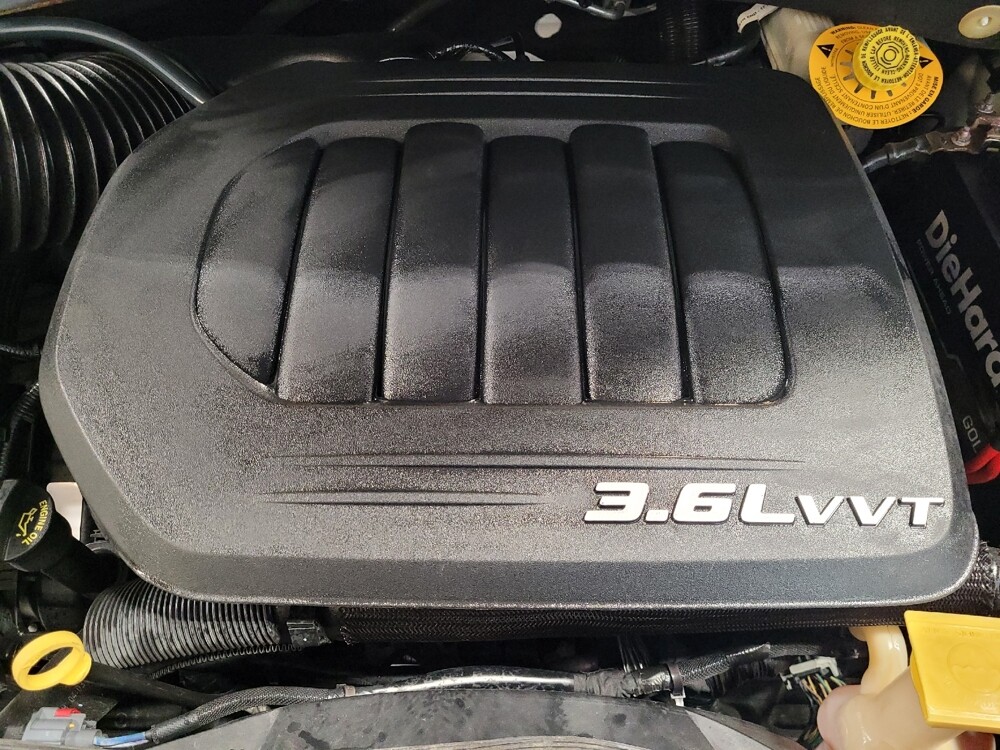 2017 Dodge Grand Caravan in Jacksonville, FL 32210 - 18079932 30