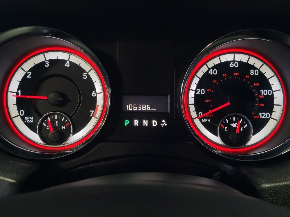 2017 Dodge Grand Caravan in Jacksonville, FL 32210 - 18079932 23