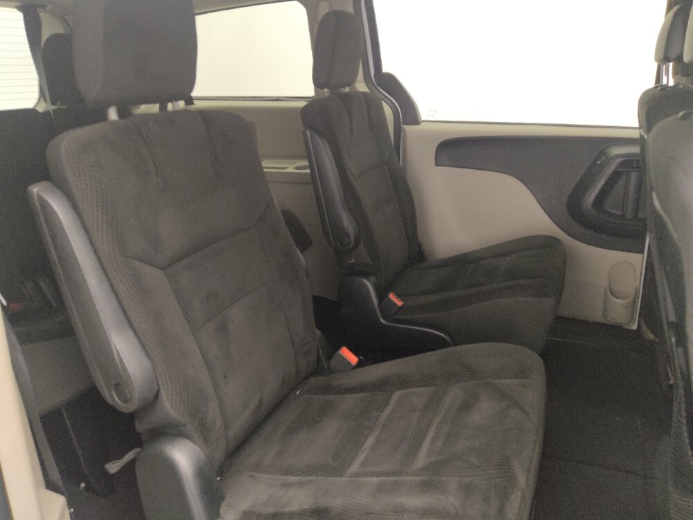 2017 Dodge Grand Caravan in Jacksonville, FL 32210 - 18079932 19