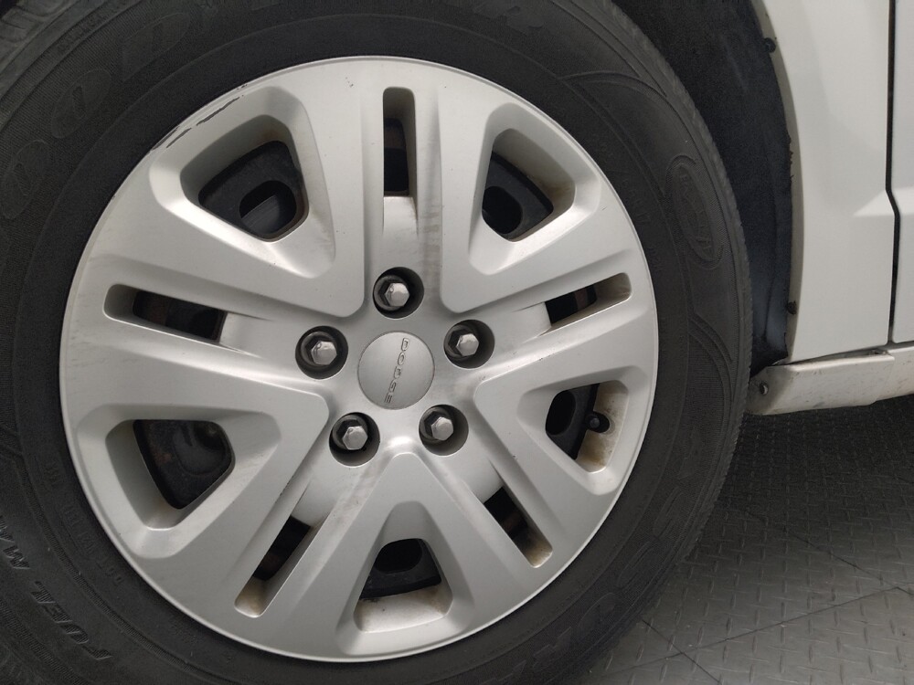 2017 Dodge Grand Caravan in Jacksonville, FL 32210 - 18079932 31