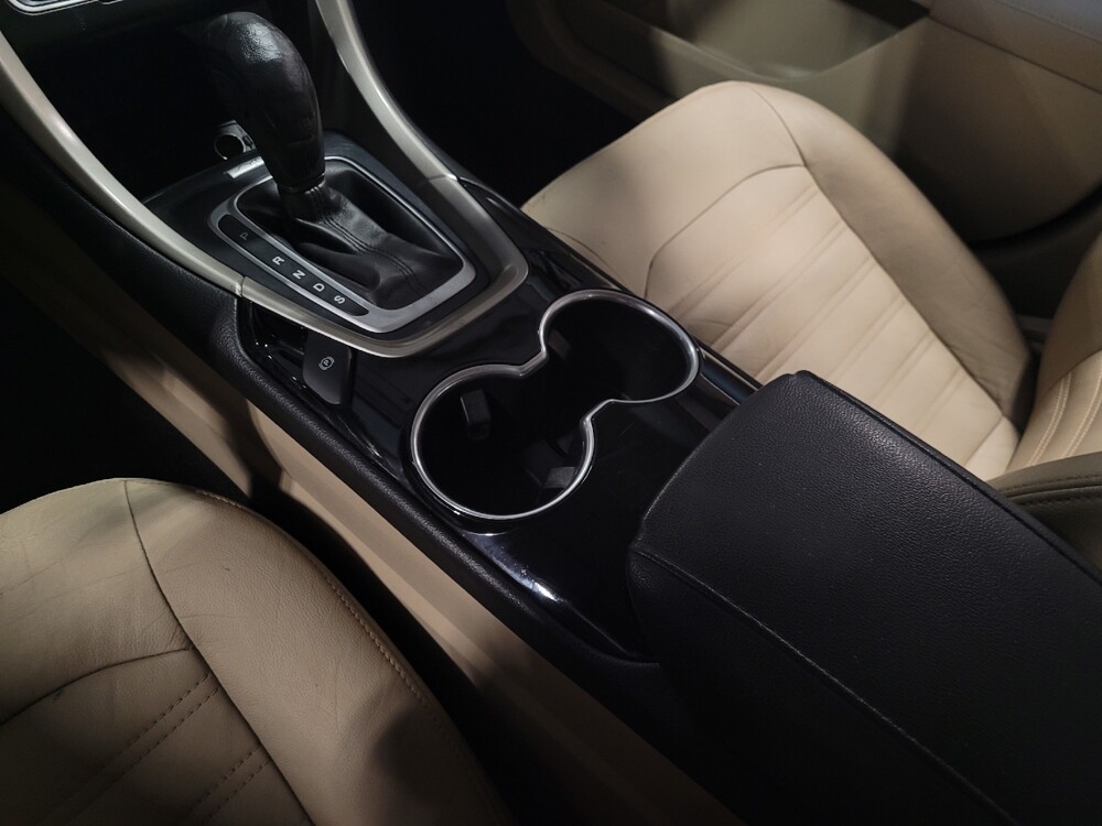 2016 Ford Fusion in Jacksonville, FL 32225 - 18079933 26