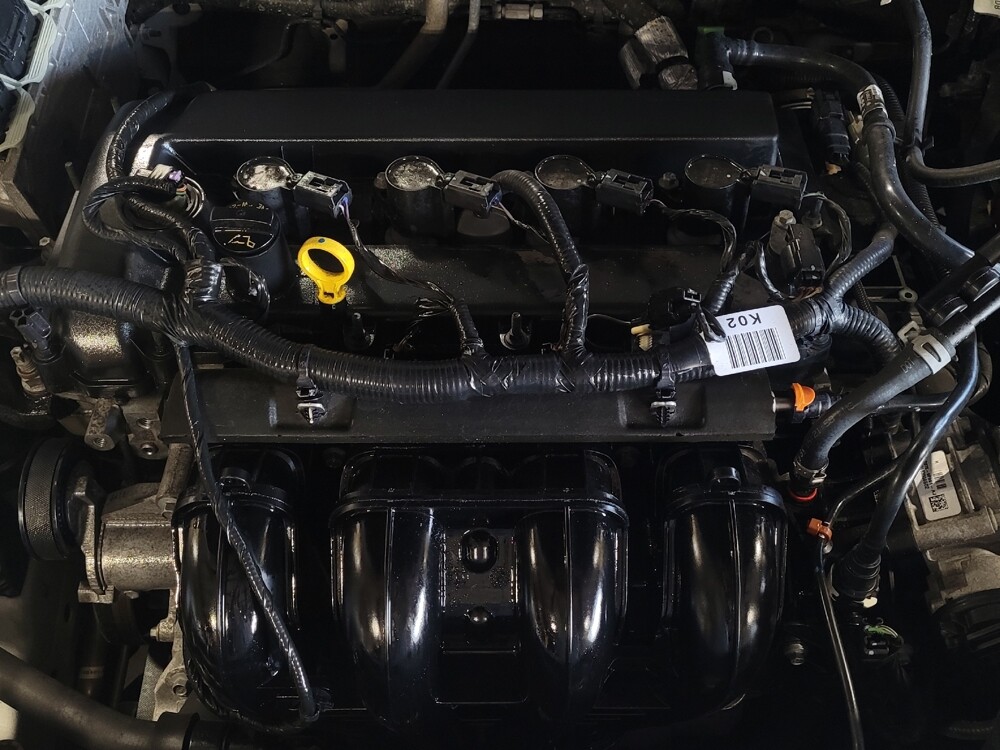 2016 Ford Fusion in Jacksonville, FL 32225 - 18079933 30