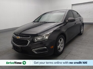 2015 Chevrolet Cruze in Fort Pierce, FL 34982