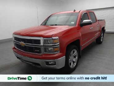 2014 Chevrolet Silverado 1500 in Sanford, FL 32773