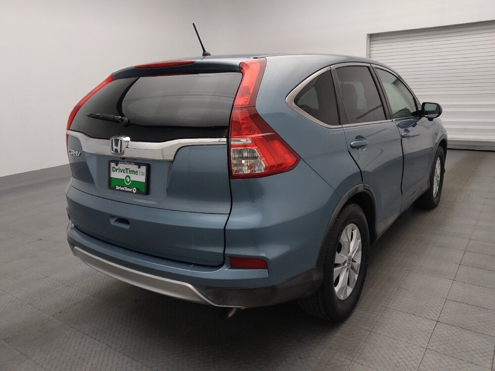 2016 Honda CR-V in Lauderdale Lakes, FL 33313 - 18079939 9