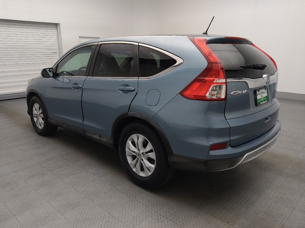 2016 Honda CR-V in Lauderdale Lakes, FL 33313 - 18079939 3