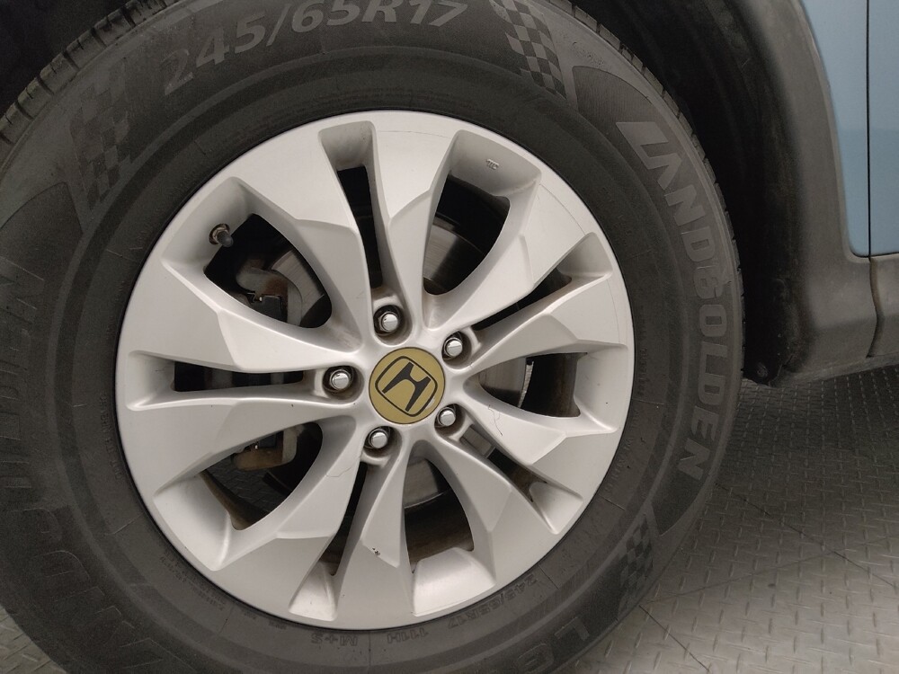 2016 Honda CR-V in Lauderdale Lakes, FL 33313 - 18079939 31