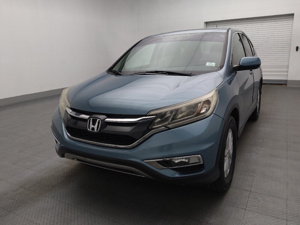 2016 Honda CR-V in Lauderdale Lakes, FL 33313 - 18079939 15