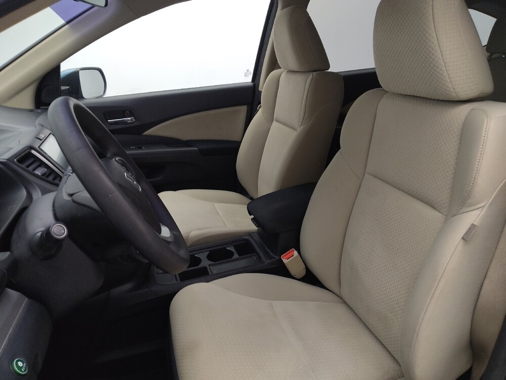 2016 Honda CR-V in Lauderdale Lakes, FL 33313 - 18079939 17