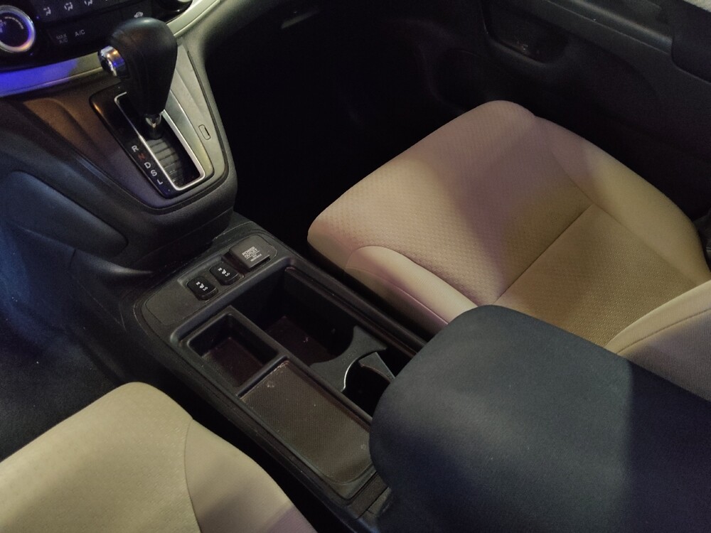 2016 Honda CR-V in Lauderdale Lakes, FL 33313 - 18079939 26