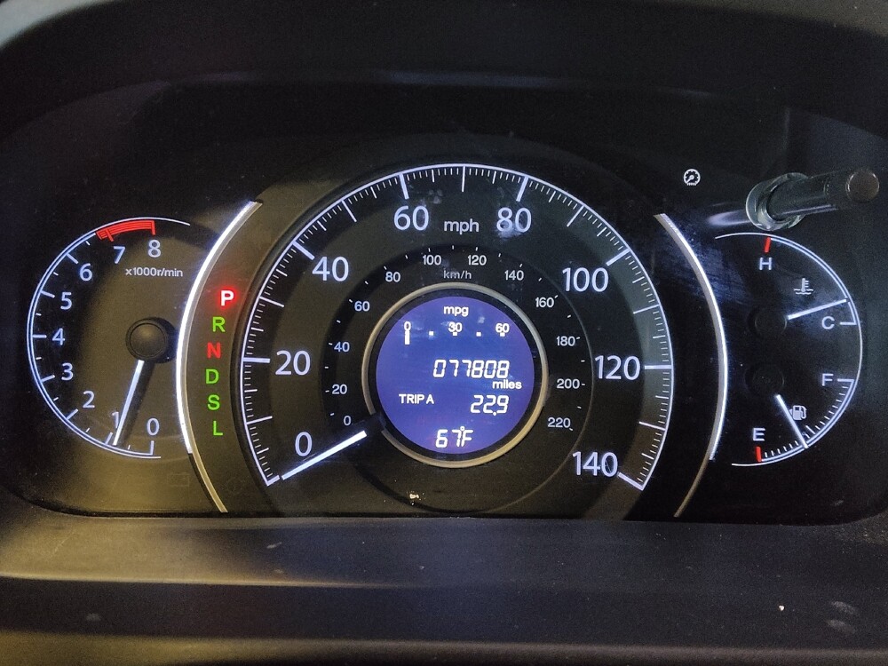 2016 Honda CR-V in Lauderdale Lakes, FL 33313 - 18079939 23