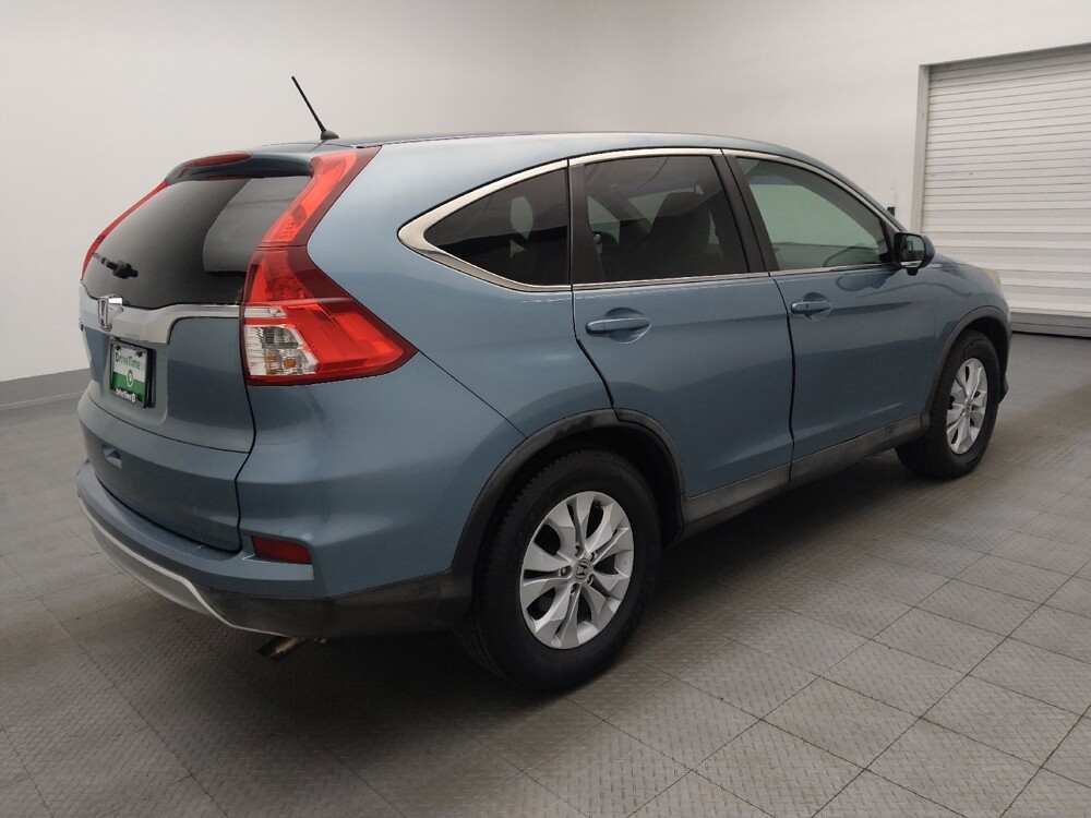 2016 Honda CR-V in Lauderdale Lakes, FL 33313 - 18079939 10