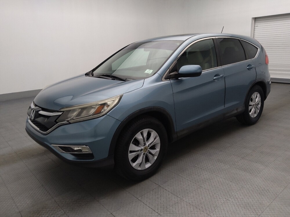 2016 Honda CR-V in Lauderdale Lakes, FL 33313 - 18079939 2