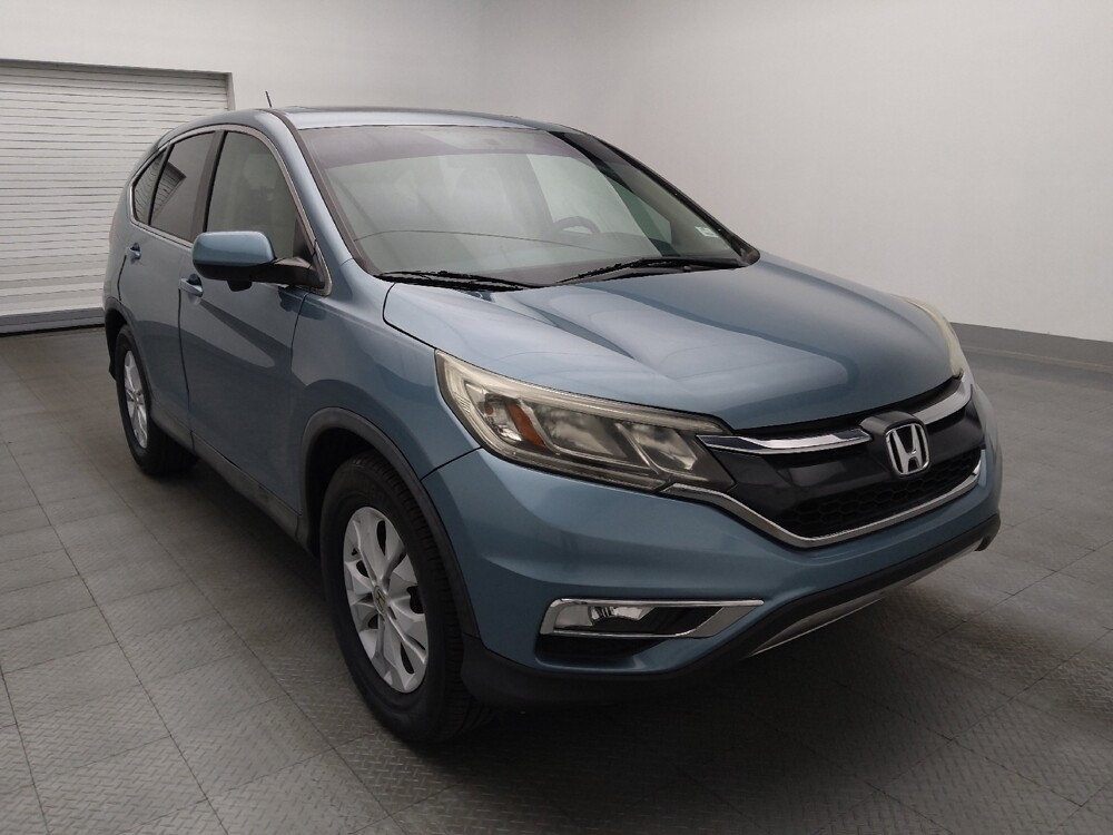 2016 Honda CR-V in Lauderdale Lakes, FL 33313 - 18079939 13
