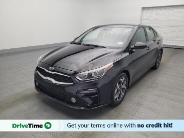2019 Kia Forte in Jacksonville, FL 32210