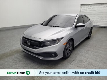 2019 Honda Civic in West Palm Beach, FL 33409