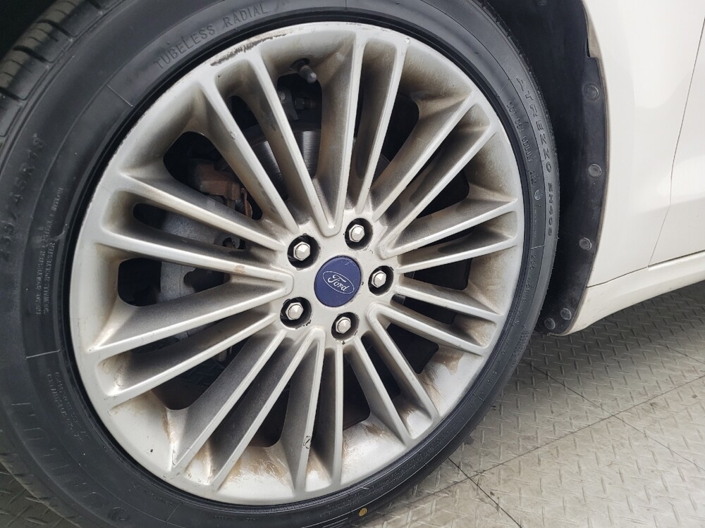 2016 Ford Fusion in Jacksonville, FL 32210 - 18079944 31