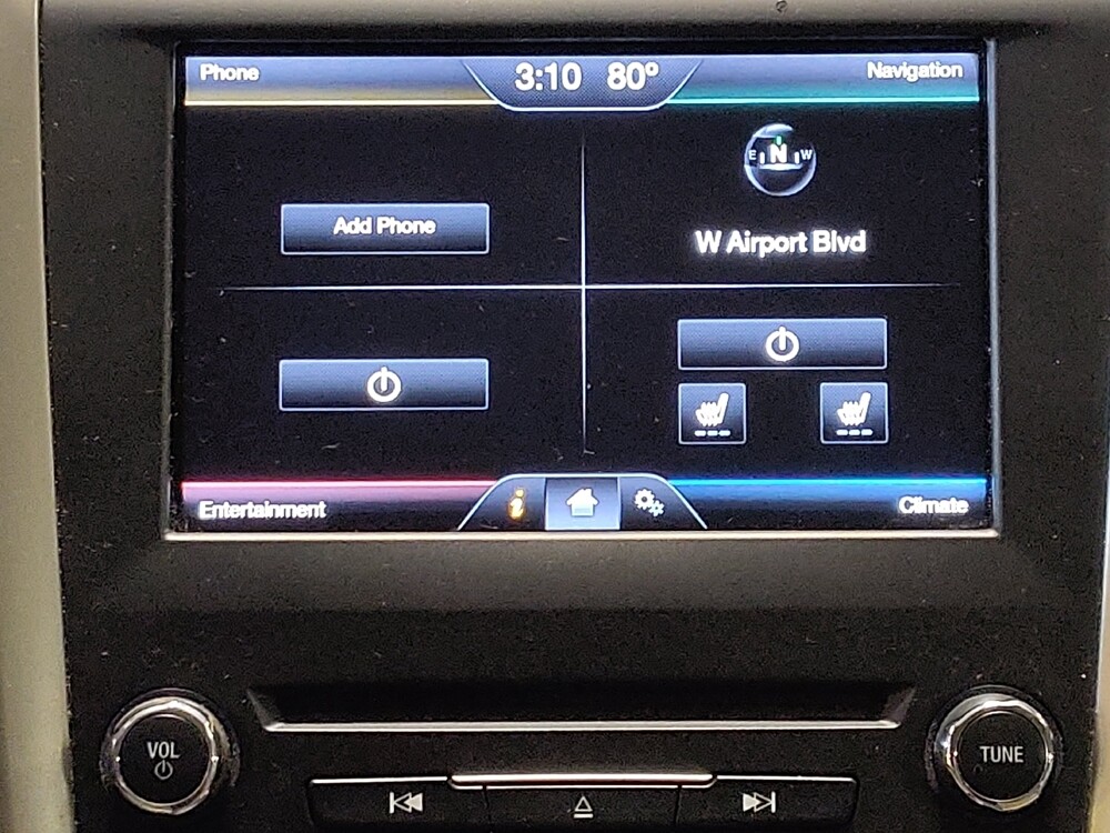 2016 Ford Fusion in Jacksonville, FL 32210 - 18079944 25