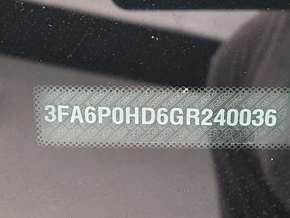 2016 Ford Fusion in Jacksonville, FL 32210 - 18079944 33