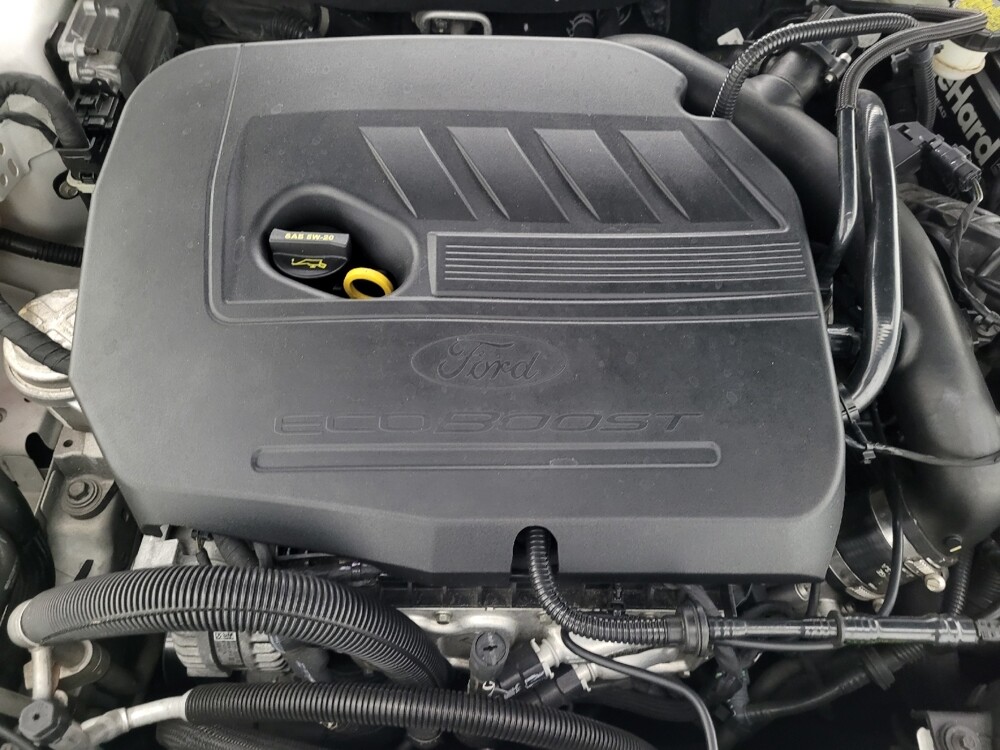 2016 Ford Fusion in Jacksonville, FL 32210 - 18079944 30