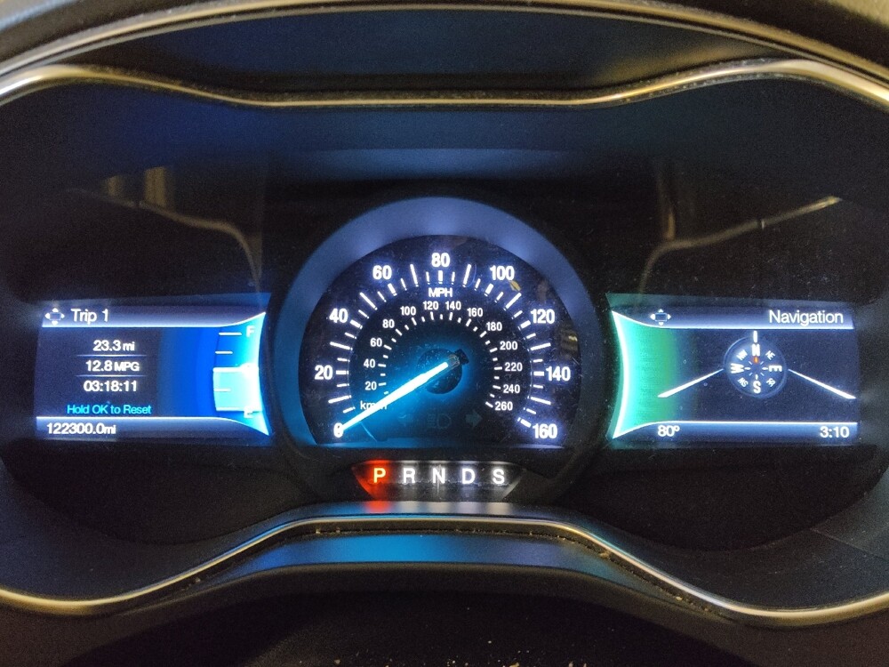 2016 Ford Fusion in Jacksonville, FL 32210 - 18079944 23