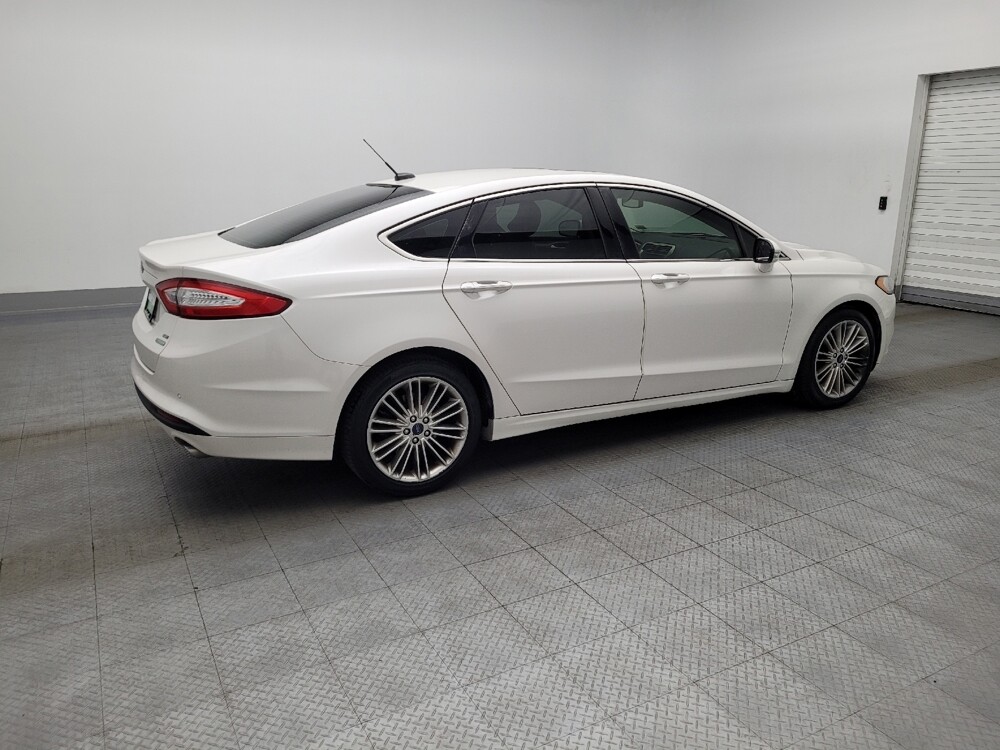 2016 Ford Fusion in Jacksonville, FL 32210 - 18079944 10