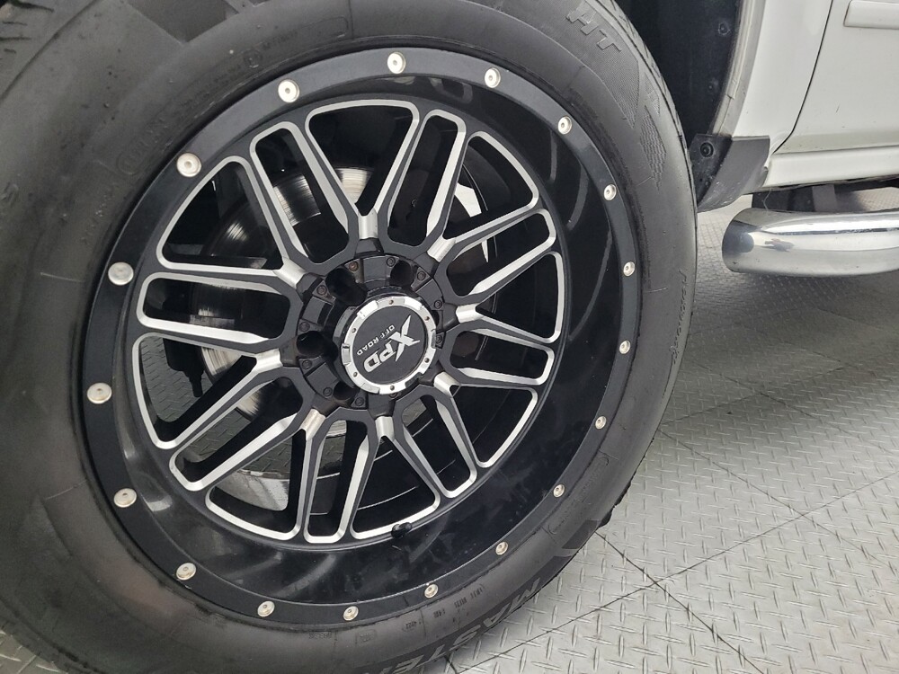 2017 Chevrolet Silverado 1500 in Orlando, FL 32808 - 18079946 31