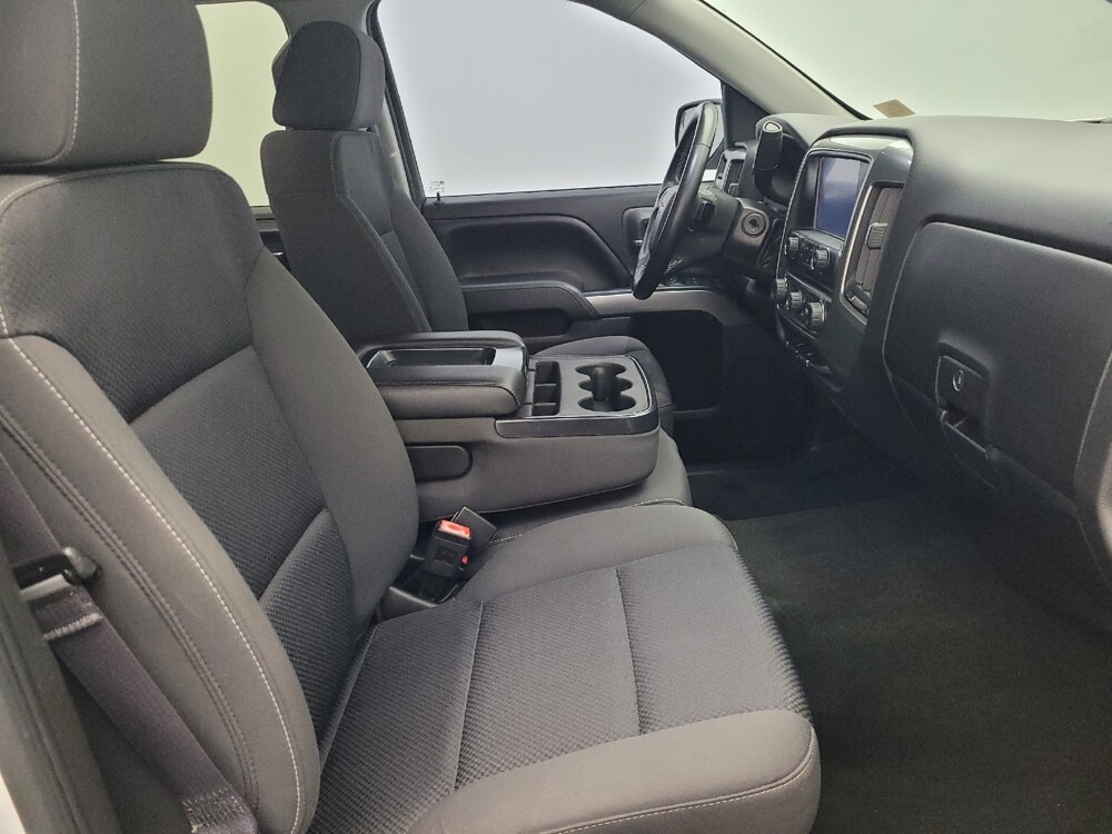 2017 Chevrolet Silverado 1500 in Orlando, FL 32808 - 18079946 21