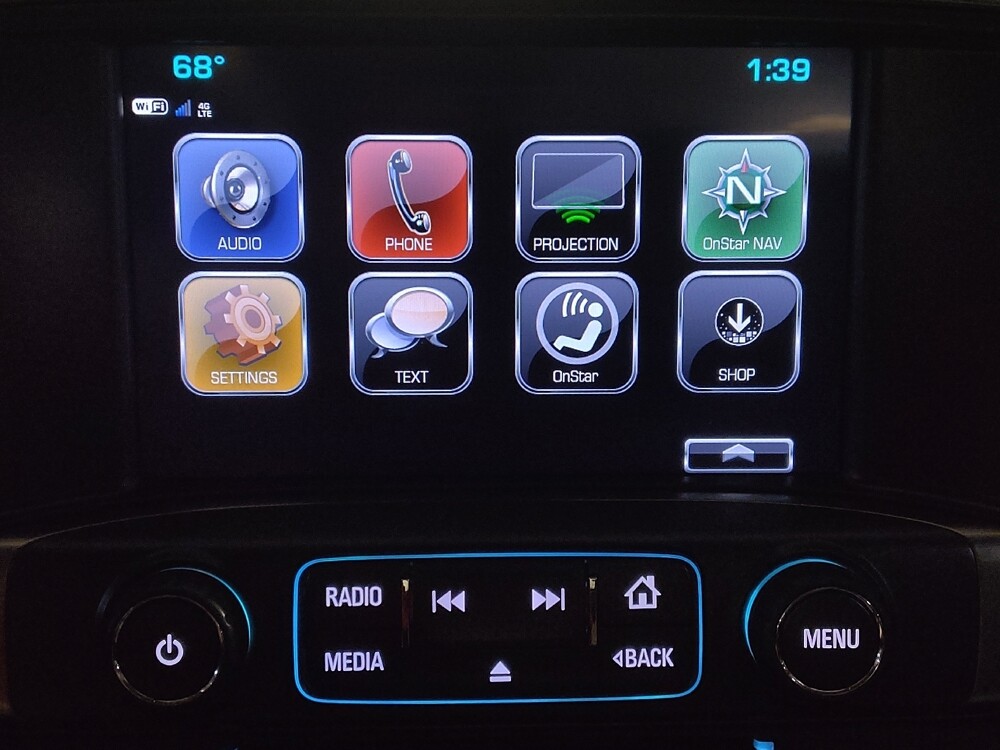 2017 Chevrolet Silverado 1500 in Orlando, FL 32808 - 18079946 25