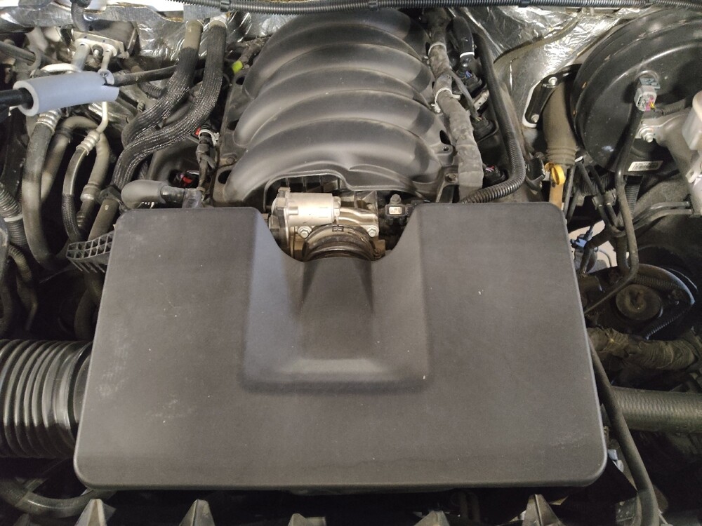 2017 Chevrolet Silverado 1500 in Orlando, FL 32808 - 18079946 30