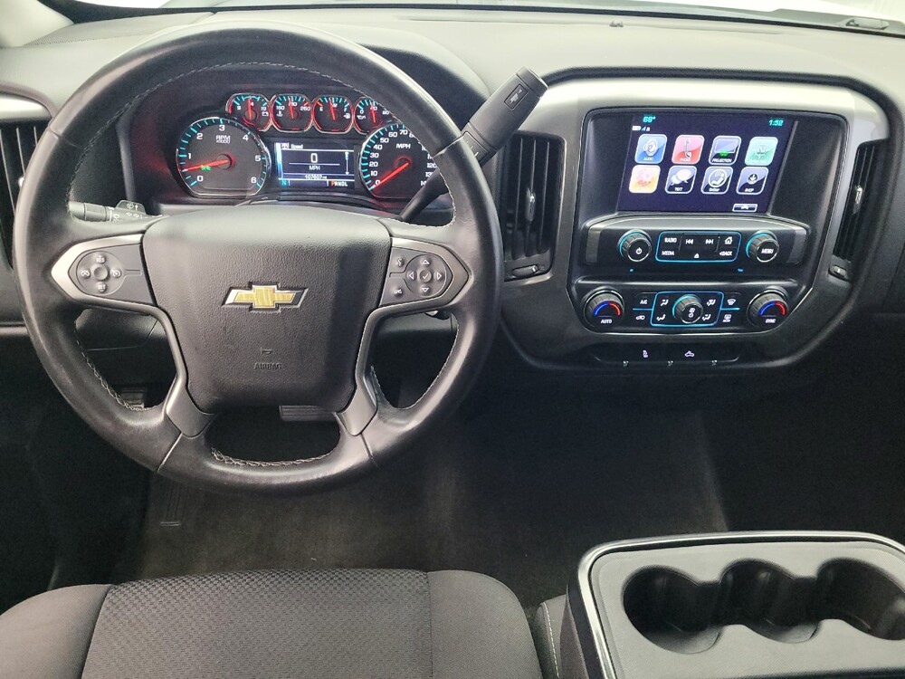 2017 Chevrolet Silverado 1500 in Orlando, FL 32808 - 18079946 22