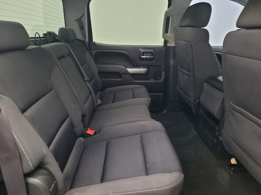 2017 Chevrolet Silverado 1500 in Orlando, FL 32808 - 18079946 19