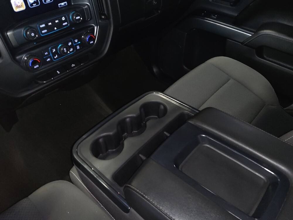 2017 Chevrolet Silverado 1500 in Orlando, FL 32808 - 18079946 26