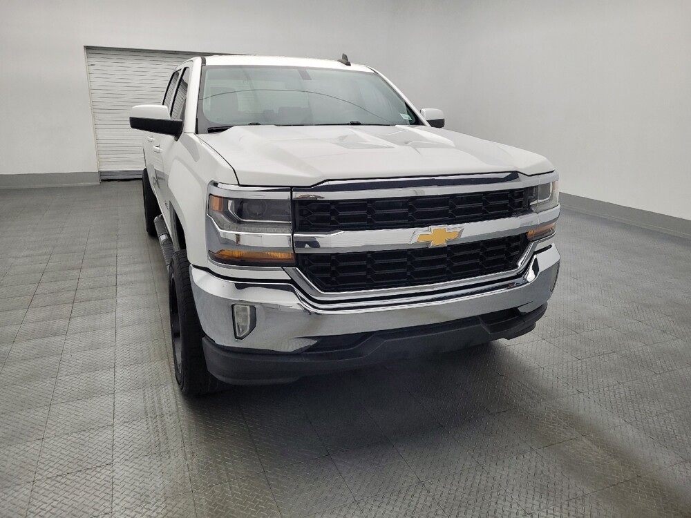 2017 Chevrolet Silverado 1500 in Orlando, FL 32808 - 18079946 14