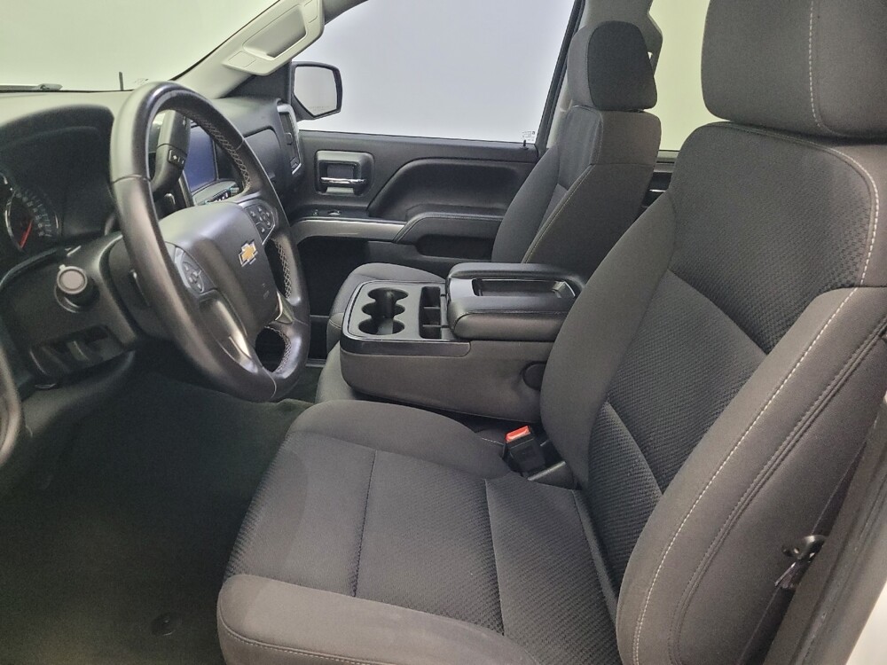 2017 Chevrolet Silverado 1500 in Orlando, FL 32808 - 18079946 17