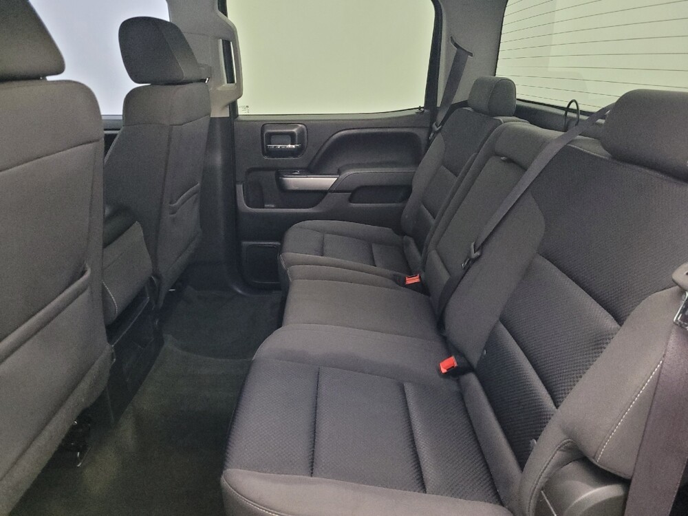 2017 Chevrolet Silverado 1500 in Orlando, FL 32808 - 18079946 18