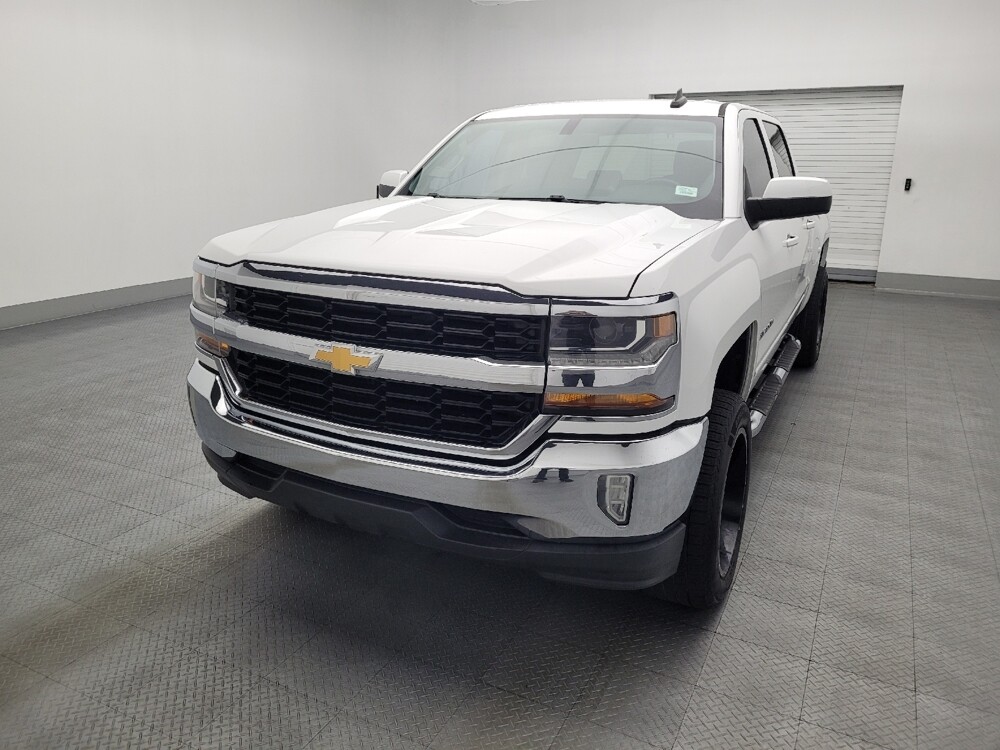 2017 Chevrolet Silverado 1500 in Orlando, FL 32808 - 18079946 15