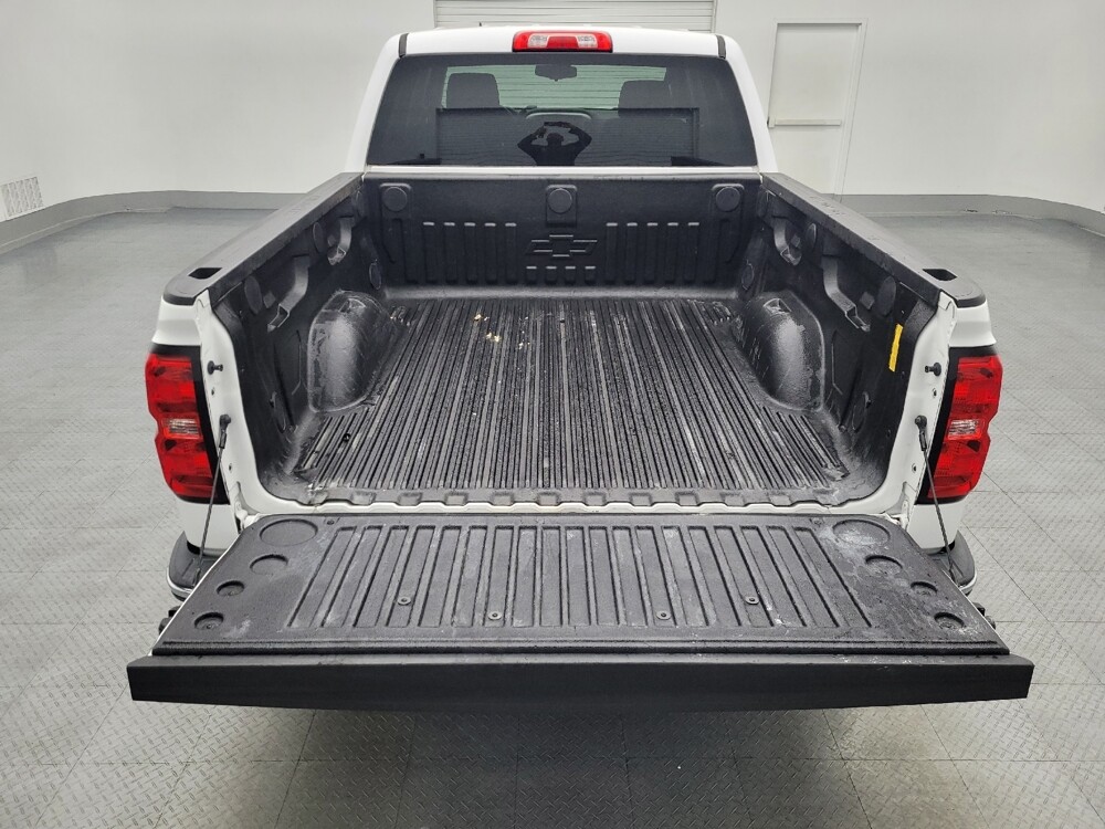 2017 Chevrolet Silverado 1500 in Orlando, FL 32808 - 18079946 29