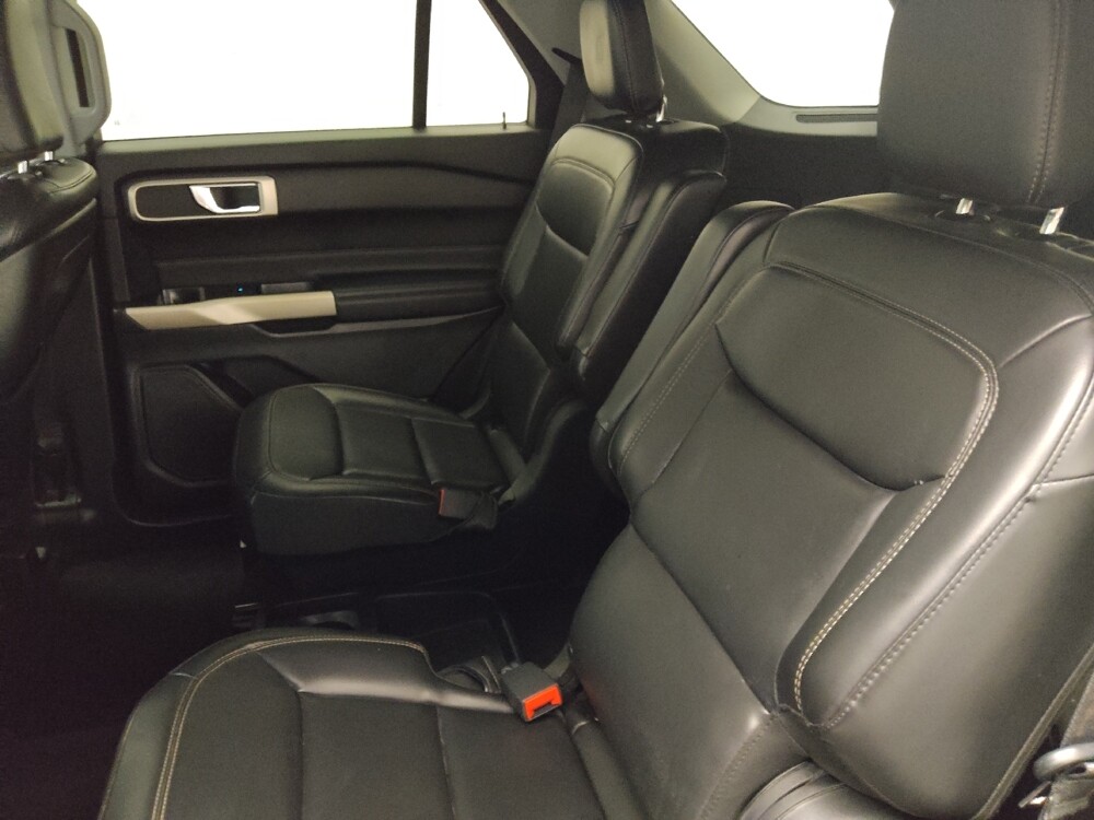 2021 Ford Explorer in Columbus, GA 31909 - 18079948 18