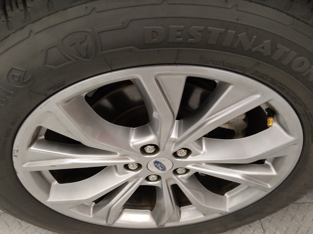 2021 Ford Explorer in Columbus, GA 31909 - 18079948 31